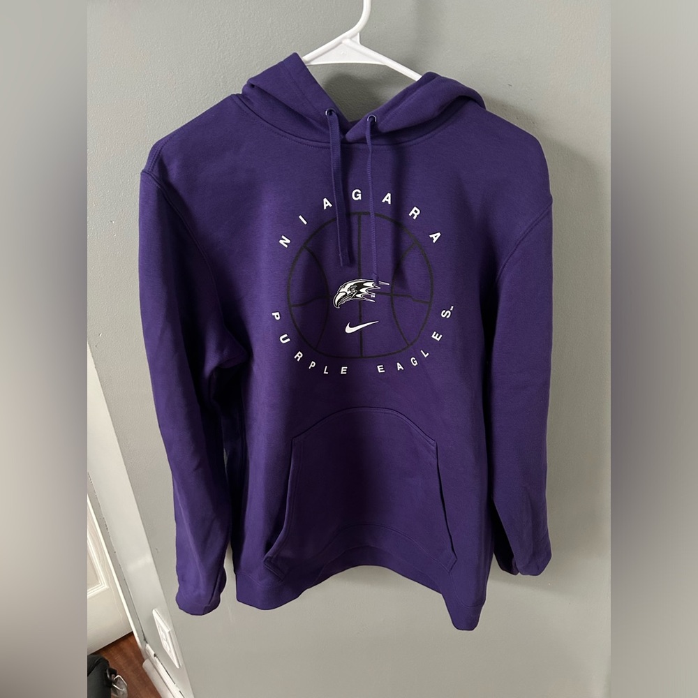 Nike Niagara University Hoodie